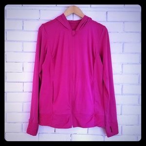 Marika Dry Wik Performance Jacket